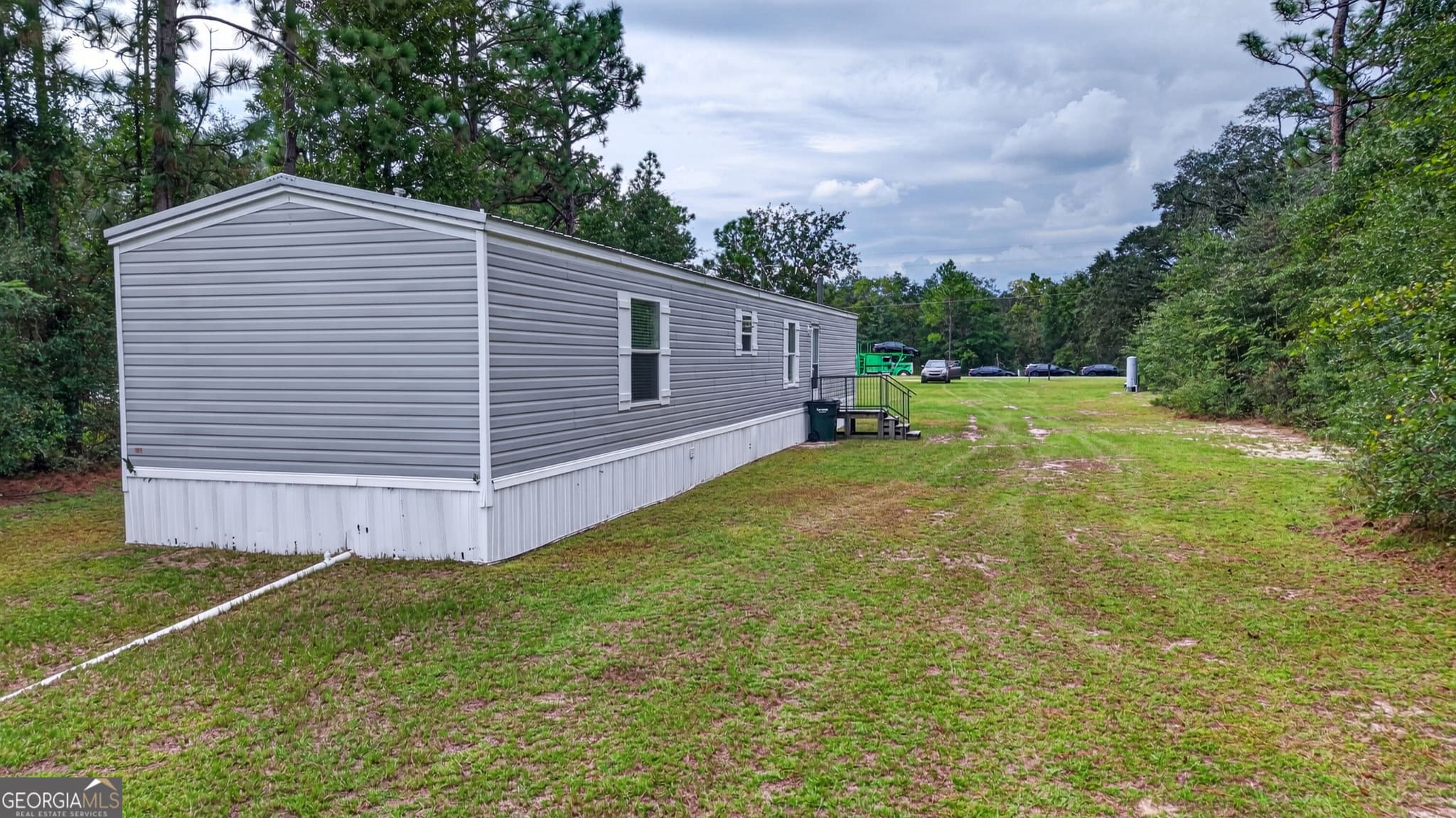 3 bedroom, 2 bathroom, 1,280 sq ft single family residence for sale at 901 Joy Bluff Road, Reidsville, GA 30453 — photo 9