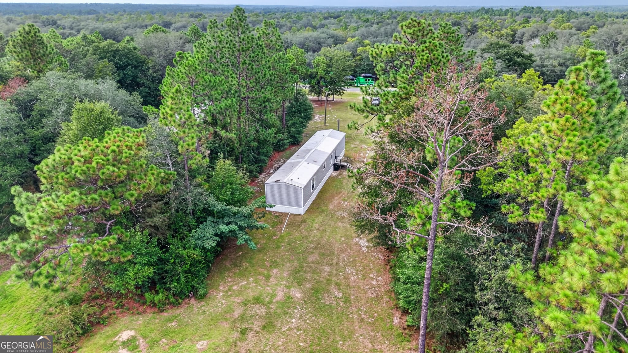 3 bedroom, 2 bathroom, 1,280 sq ft single family residence for sale at 901 Joy Bluff Road, Reidsville, GA 30453 — photo 10