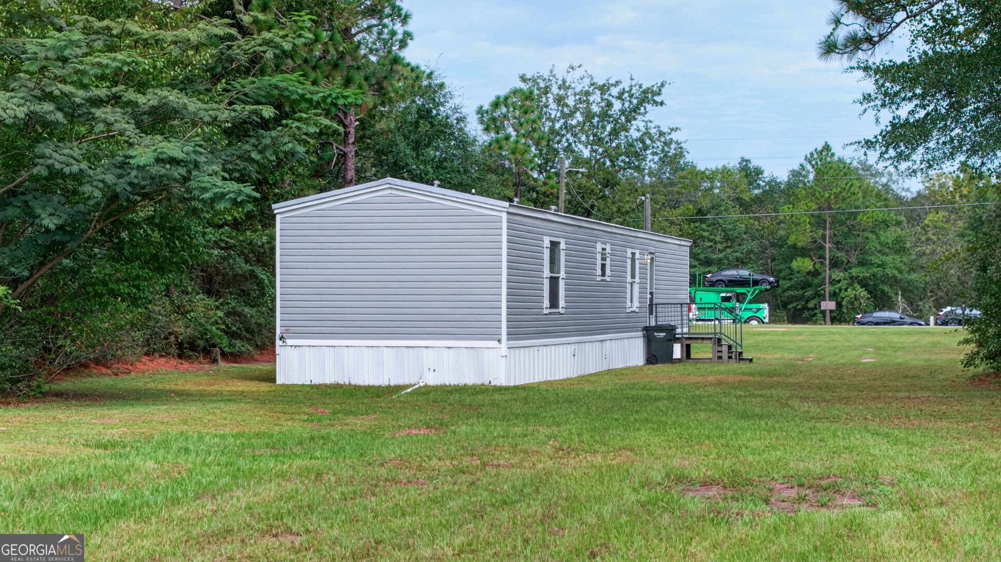 3 bedroom, 2 bathroom, 1,280 sq ft single family residence for sale at 901 Joy Bluff Road, Reidsville, GA 30453 — photo 4