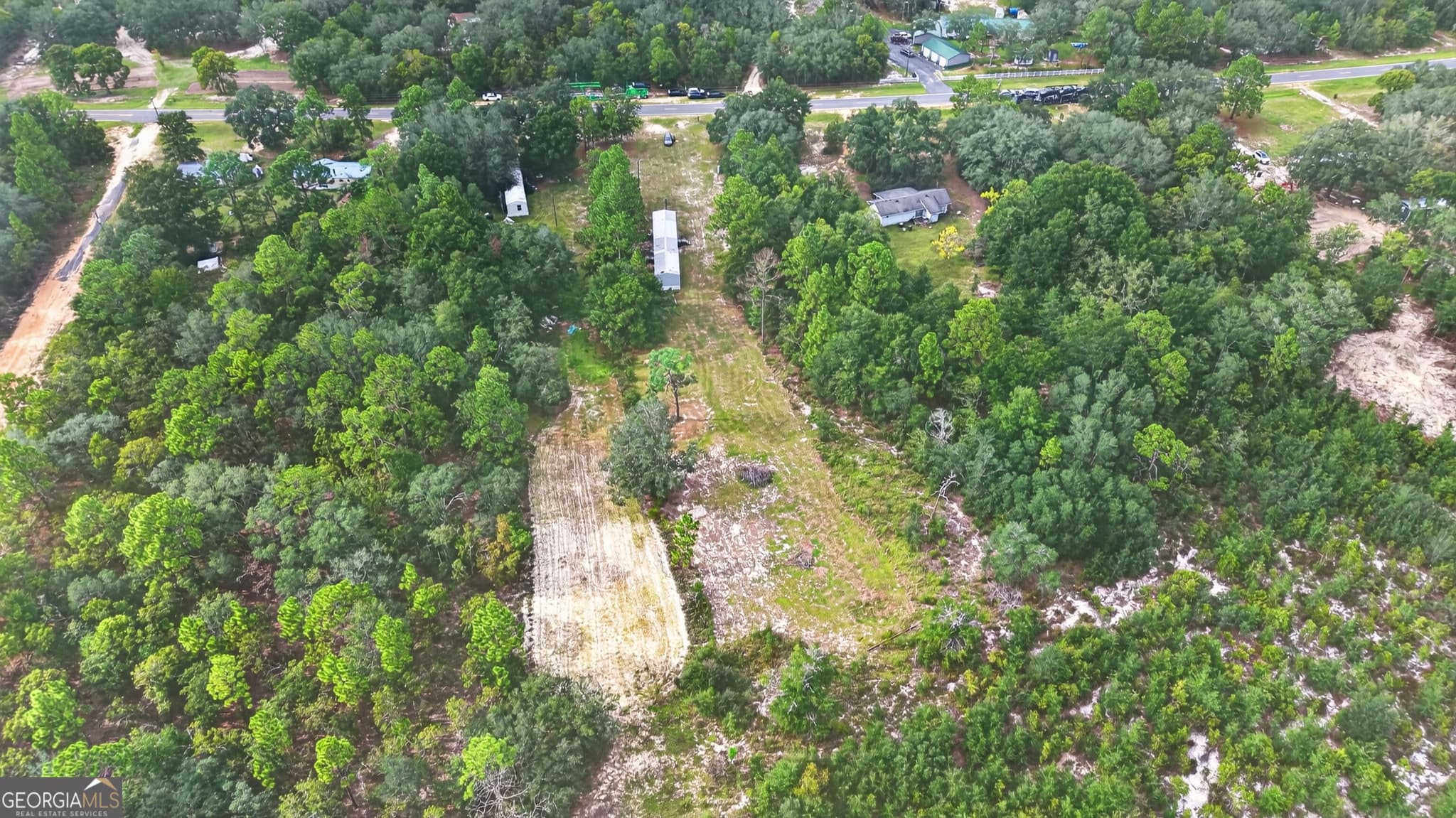 3 bedroom, 2 bathroom, 1,280 sq ft single family residence for sale at 901 Joy Bluff Road, Reidsville, GA 30453 — photo 8