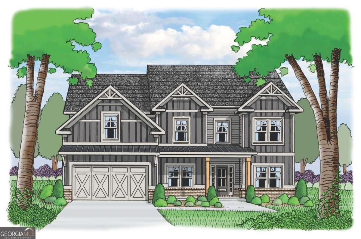 5 bedroom, 3.5 bathroom, 3,109 sq ft single family residence for sale at 1116 TUPELO Lane, Loganville, GA 30052 — photo 1 of 1