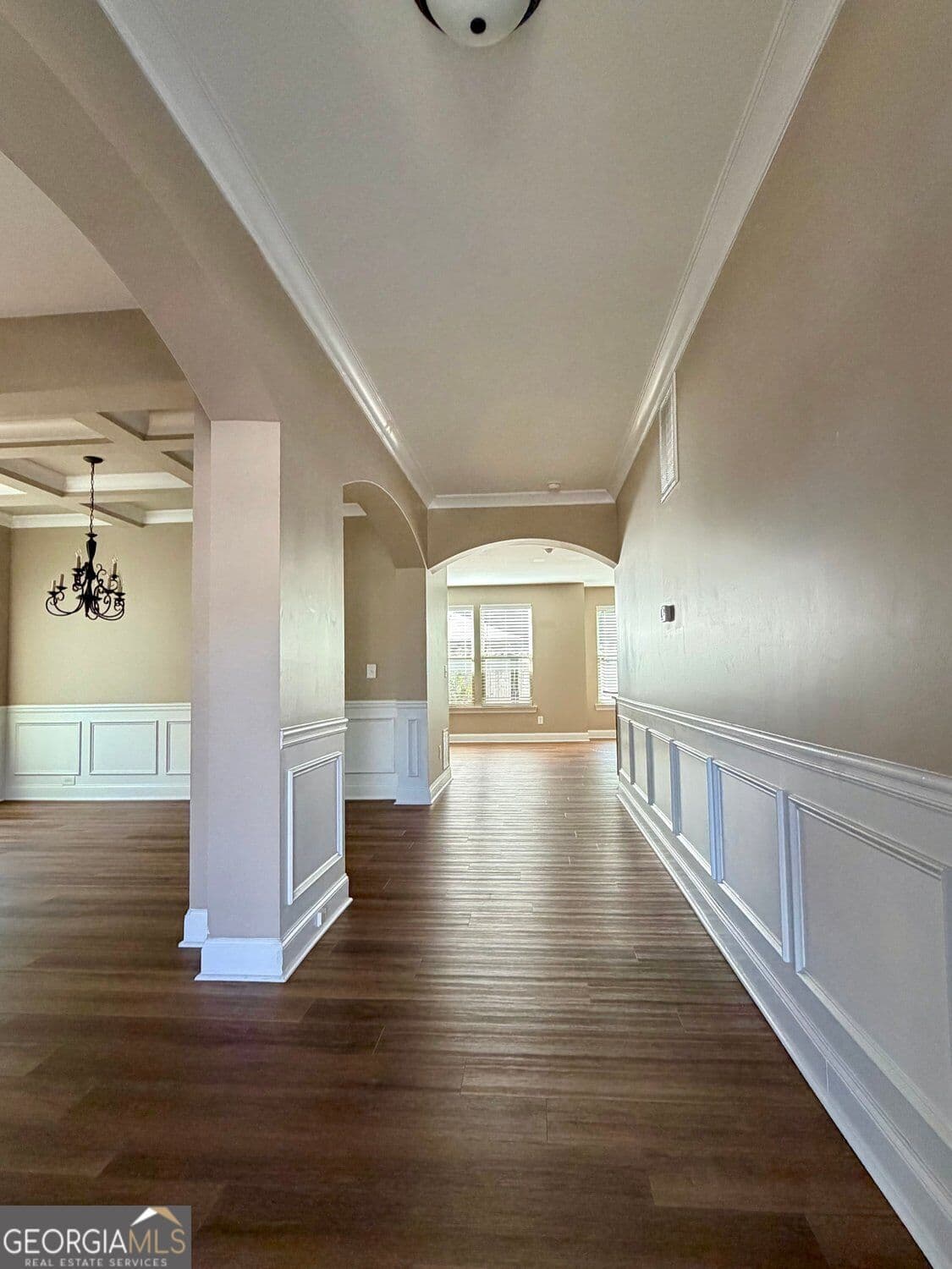4 bedroom, 3.5 bathroom, 2,954 sq ft single family residence for rent at 4925 4th Rail Lane, Cumming, GA 30040 for $2,700 a month — photo 2