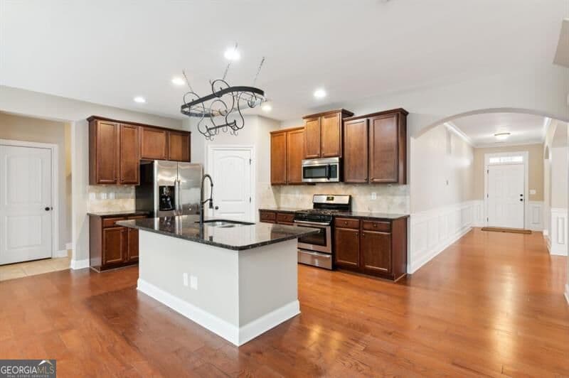 4 bedroom, 3.5 bathroom, 2,954 sq ft single family residence for rent at 4925 4th Rail Lane, Cumming, GA 30040 for $2,700 a month — photo 5