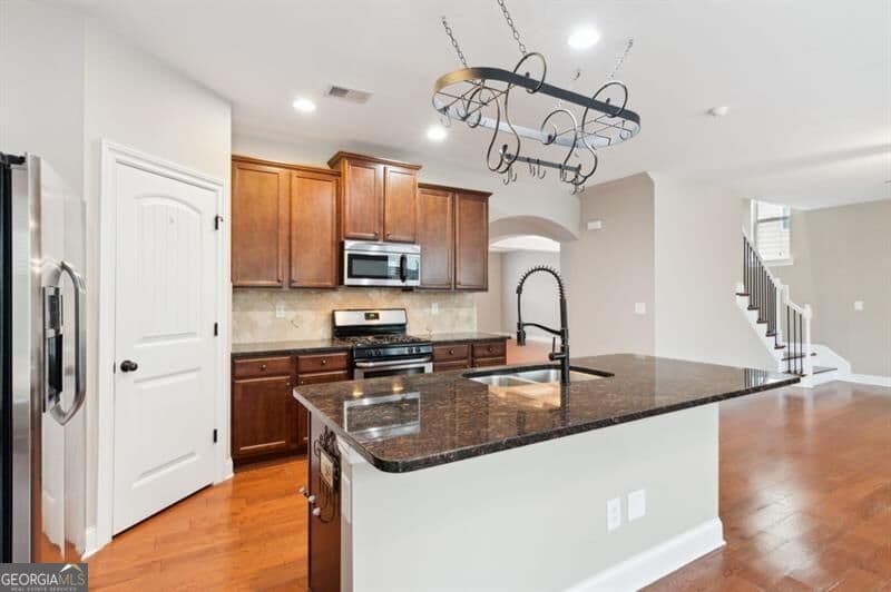 4 bedroom, 3.5 bathroom, 2,954 sq ft single family residence for rent at 4925 4th Rail Lane, Cumming, GA 30040 for $2,700 a month — photo 8