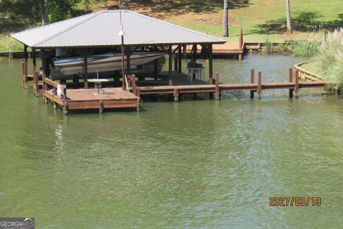 4 bedroom, 2 bathroom manufactured home,single family residence for sale at 117 Doe Trail, Sparta, GA 31087 — photo 3