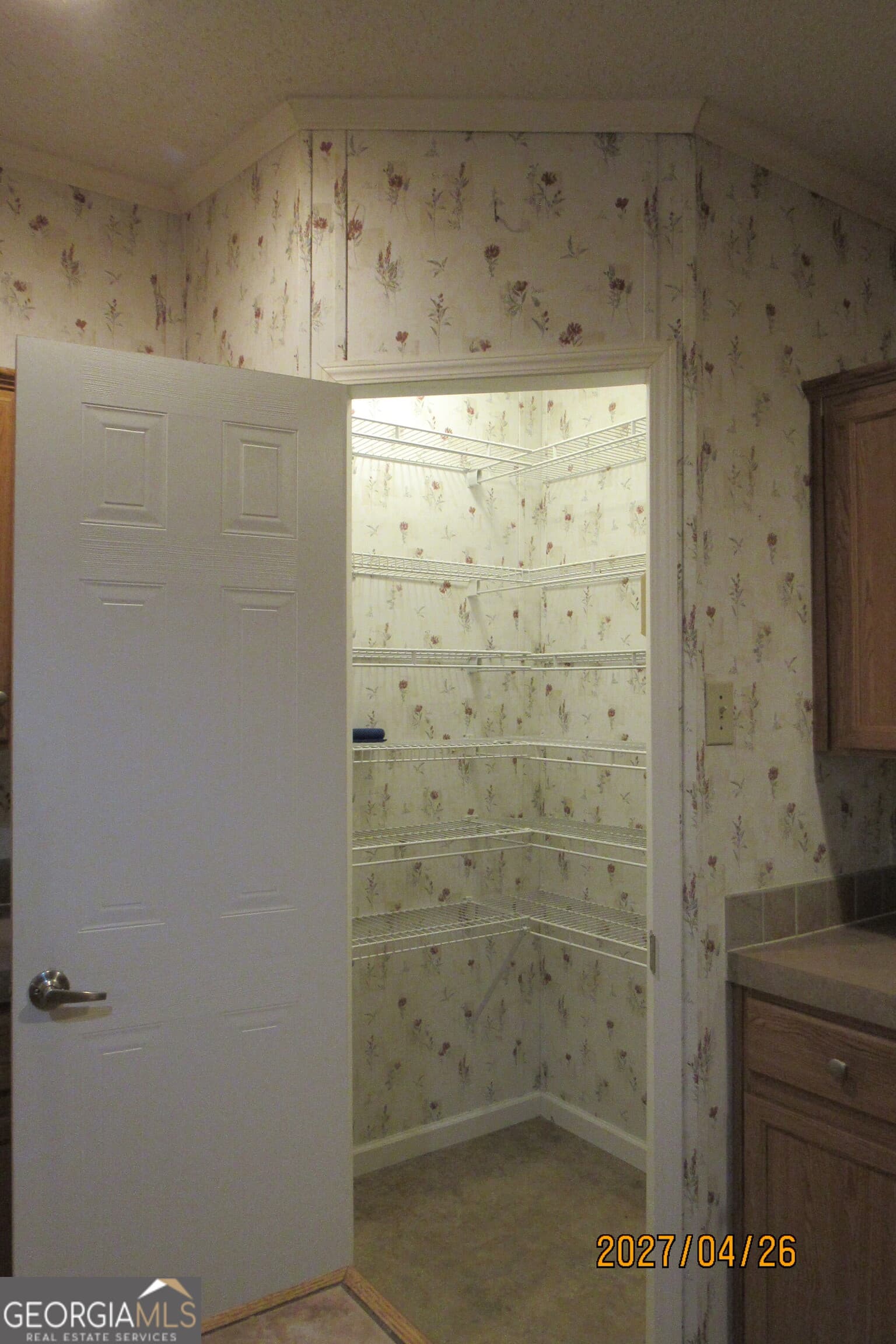 4 bedroom, 2 bathroom manufactured home,single family residence for sale at 117 Doe Trail, Sparta, GA 31087 — photo 10
