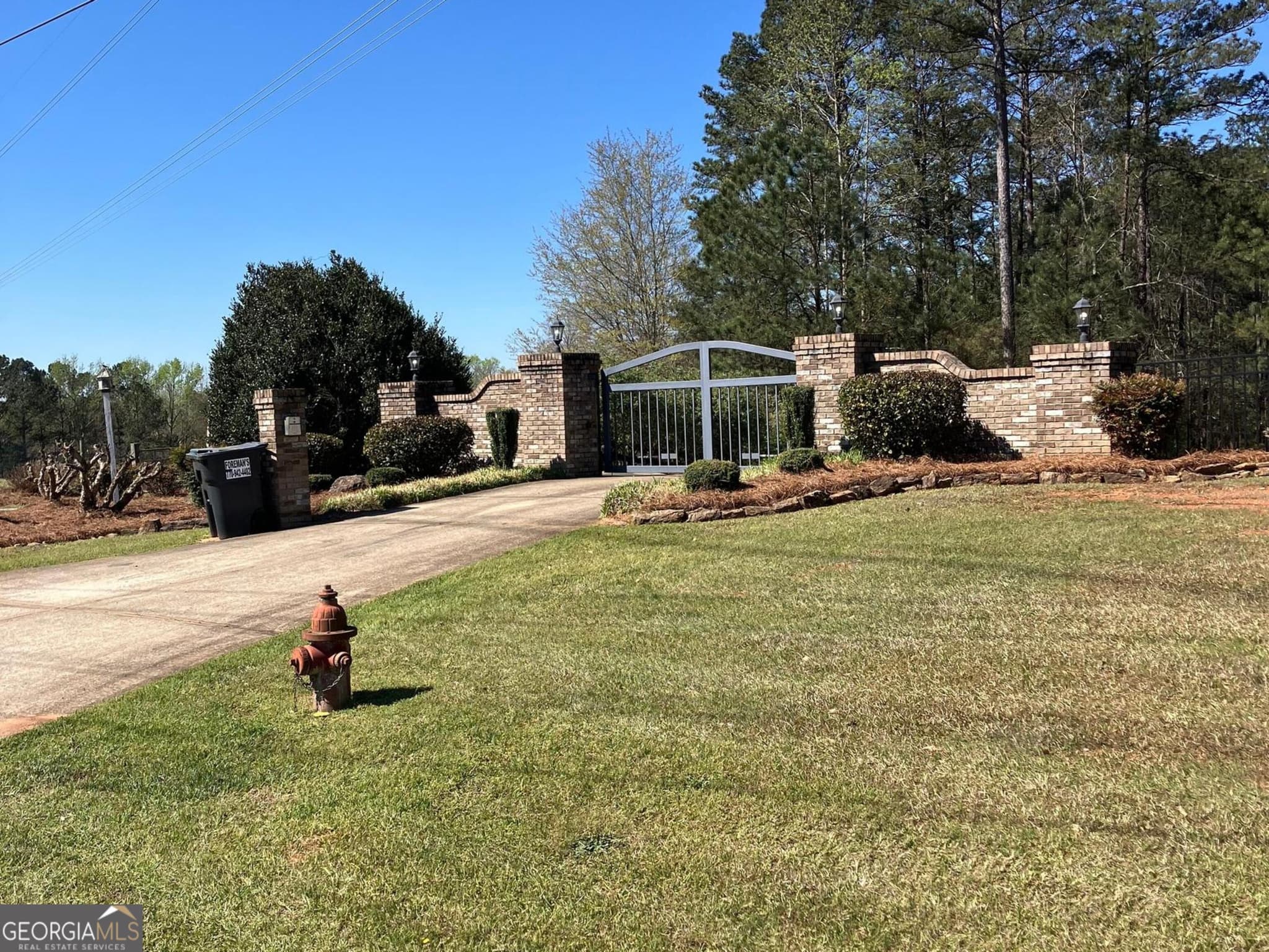 5 bedroom, 6.5 bathroom, 6,525 sq ft single family residence for sale at 5039 Liberty Road, Villa Rica, GA 30180 — photo 7