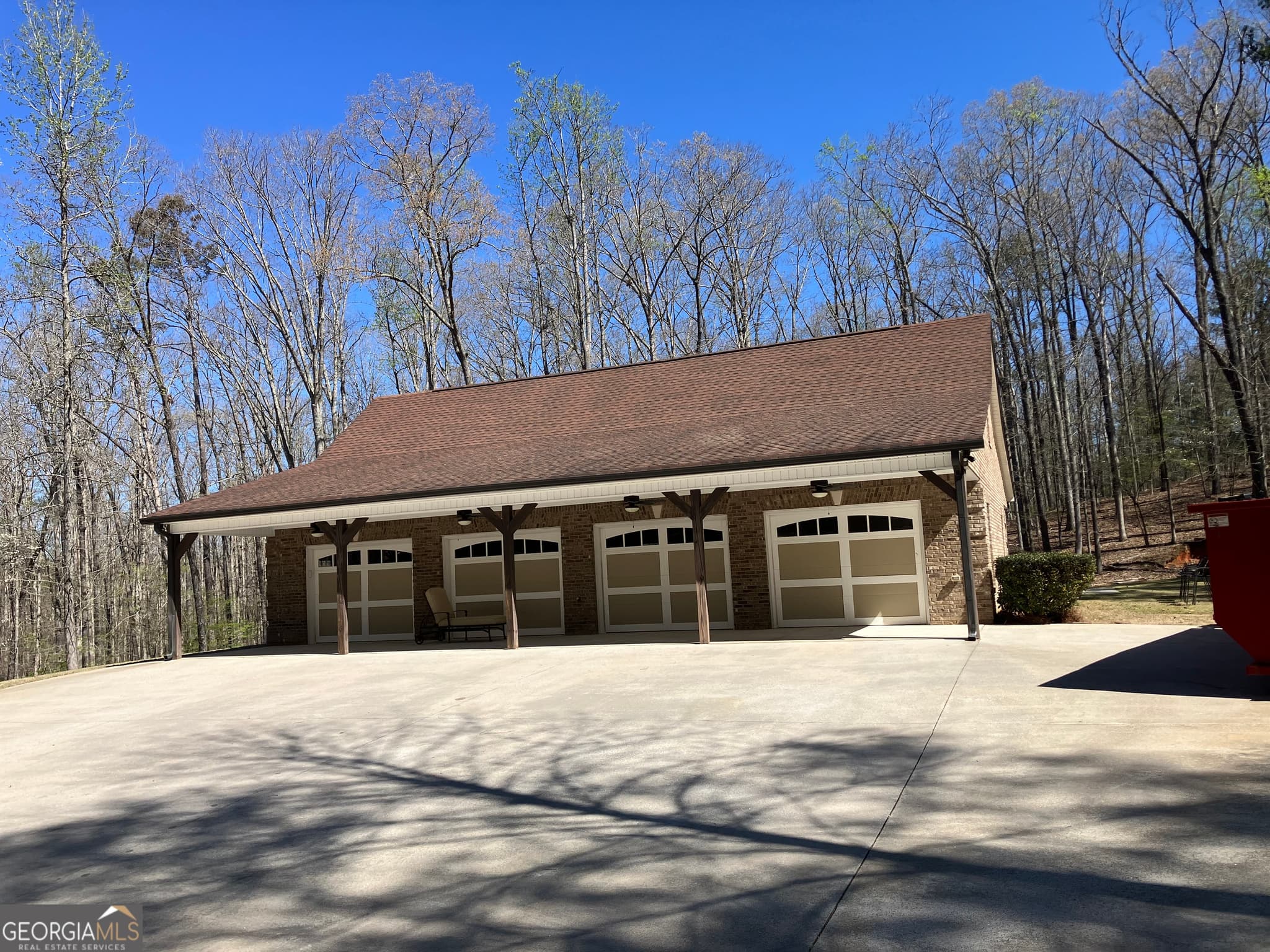 5 bedroom, 6.5 bathroom, 6,525 sq ft single family residence for sale at 5039 Liberty Road, Villa Rica, GA 30180 — photo 10
