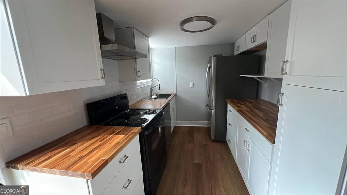 2 bedroom, 1.5 bathroom, 1,120 sq ft condominium for rent at 3545 Old Chamblee Tu D, Atlanta, GA 30340 for $1,800 a month — photo 2