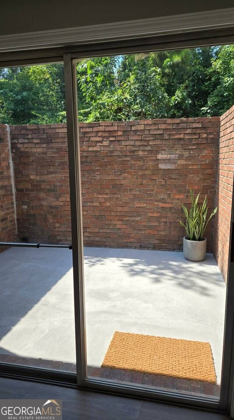 2 bedroom, 1.5 bathroom, 1,120 sq ft condominium for rent at 3545 Old Chamblee Tu D, Atlanta, GA 30340 for $1,800 a month — photo 6