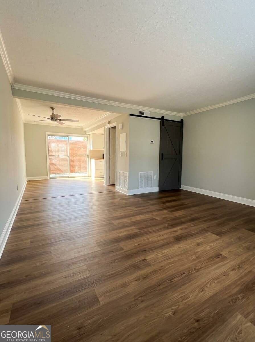 2 bedroom, 1.5 bathroom, 1,120 sq ft condominium for rent at 3545 Old Chamblee Tu D, Atlanta, GA 30340 for $1,800 a month — photo 5