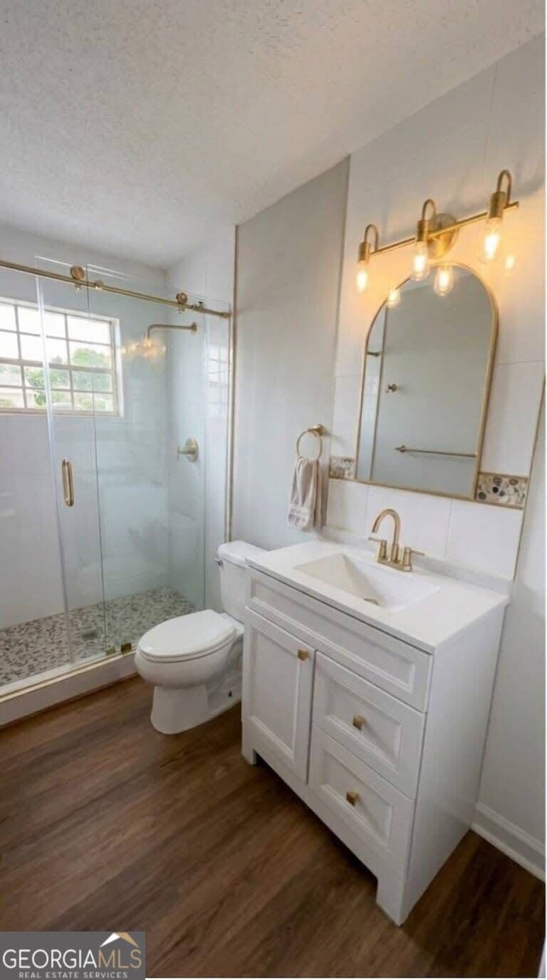 2 bedroom, 1.5 bathroom, 1,120 sq ft condominium for rent at 3545 Old Chamblee Tu D, Atlanta, GA 30340 for $1,800 a month — photo 8