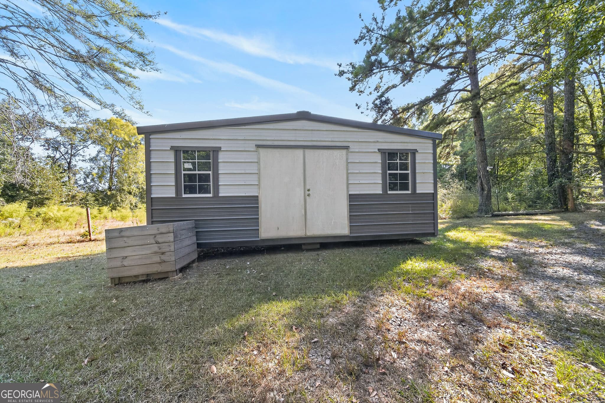 2 bedroom, 2 bathroom, 1,020 sq ft single family residence for sale at 2784 Gibson Road, Talbotton, GA 31827 — photo 6