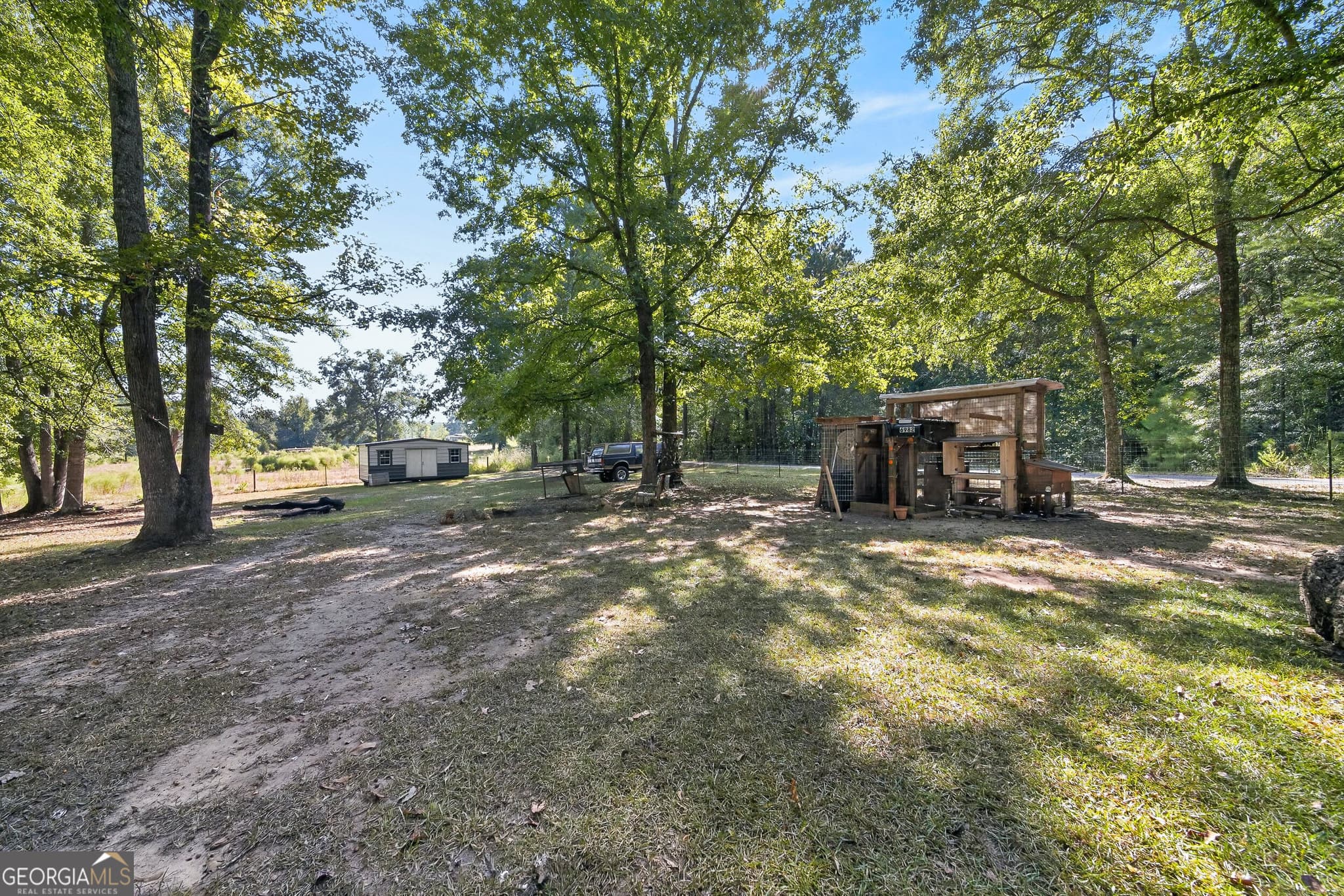 2 bedroom, 2 bathroom, 1,020 sq ft single family residence for sale at 2784 Gibson Road, Talbotton, GA 31827 — photo 5