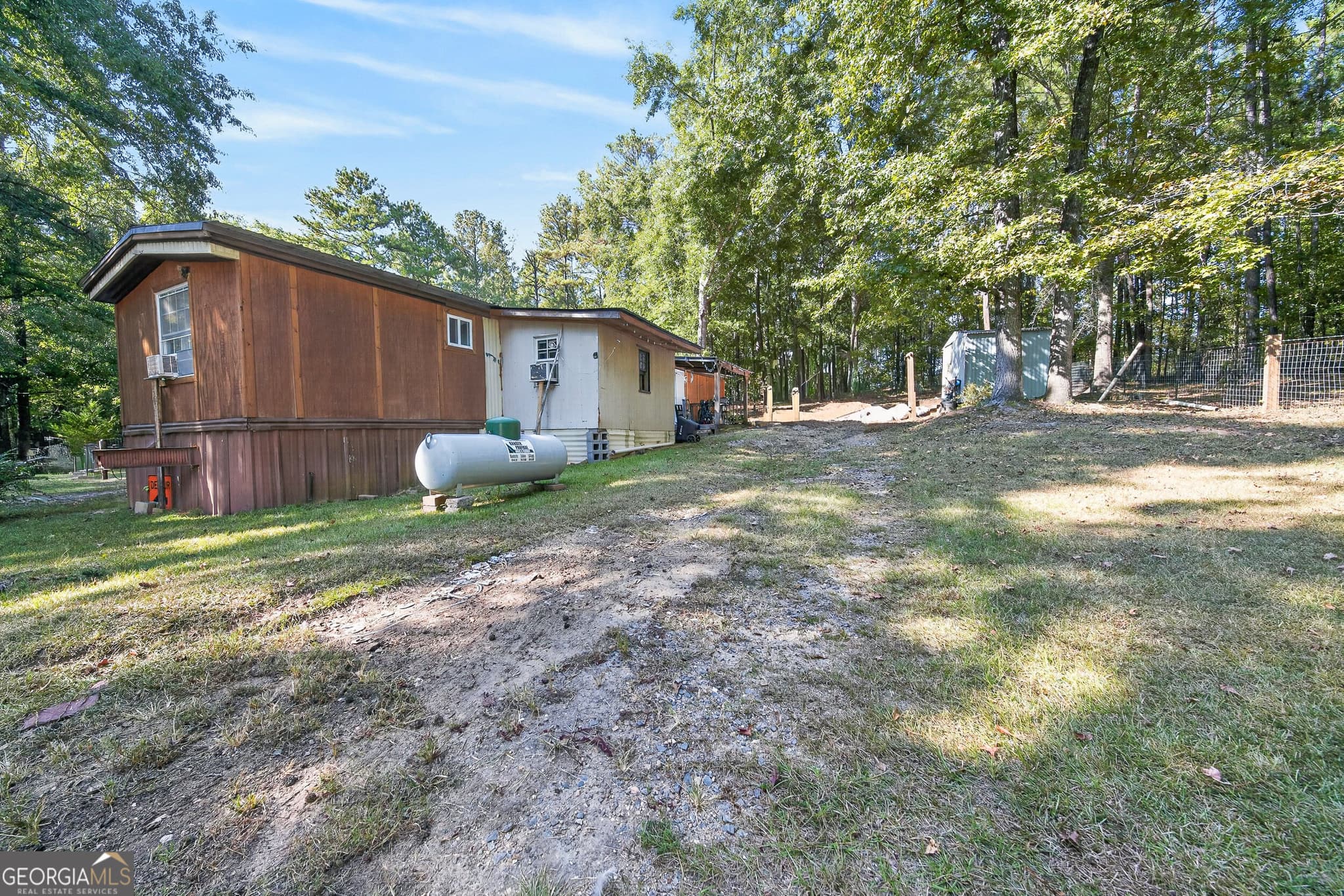 2 bedroom, 2 bathroom, 1,020 sq ft single family residence for sale at 2784 Gibson Road, Talbotton, GA 31827 — photo 10