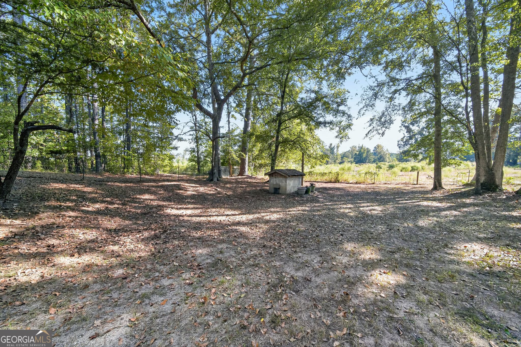 2 bedroom, 2 bathroom, 1,020 sq ft single family residence for sale at 2784 Gibson Road, Talbotton, GA 31827 — photo 8