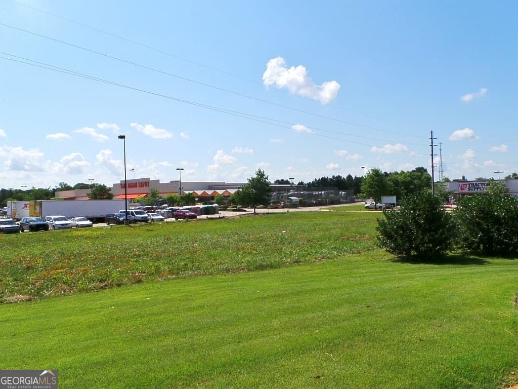 commercial for sale at 0 S Davis Road, Lagrange, GA 30241 — photo 2