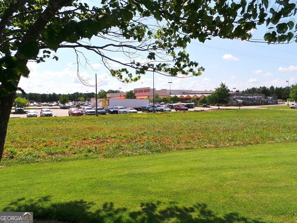 commercial for sale at 0 S Davis Road, Lagrange, GA 30241 — photo 3