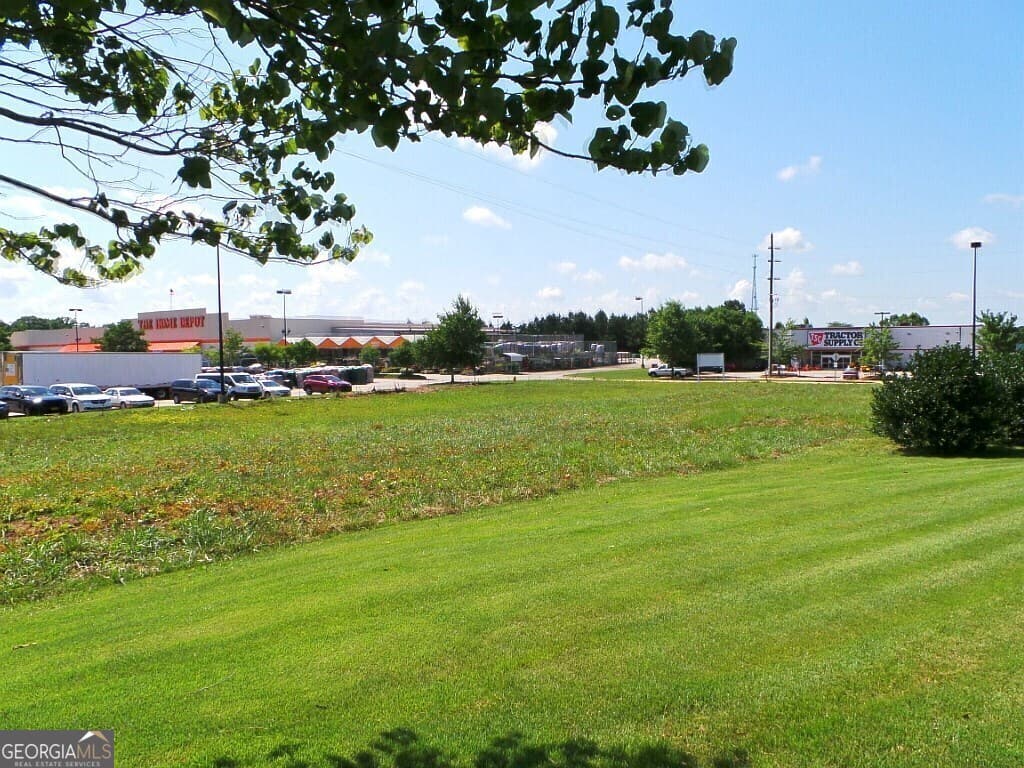 commercial for sale at 0 S Davis Road, Lagrange, GA 30241