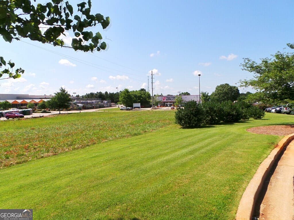 commercial for sale at 0 S Davis Road, Lagrange, GA 30241 — photo 4