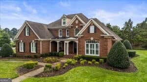 4 bedroom, 3.5 bathroom, 4,110 sq ft single family residence for sale at 9867 Windrose Circle, Chattanooga, TN 37421 — photo 2