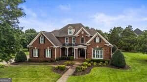 4 bedroom, 3.5 bathroom, 4,110 sq ft single family residence for sale at 9867 Windrose Circle, Chattanooga, TN 37421 — photo 3