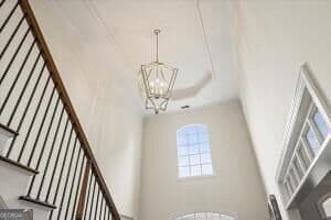 4 bedroom, 3.5 bathroom, 4,110 sq ft single family residence for sale at 9867 Windrose Circle, Chattanooga, TN 37421 — photo 5