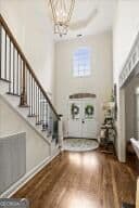 4 bedroom, 3.5 bathroom, 4,110 sq ft single family residence for sale at 9867 Windrose Circle, Chattanooga, TN 37421 — photo 9