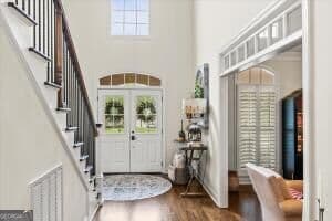 4 bedroom, 3.5 bathroom, 4,110 sq ft single family residence for sale at 9867 Windrose Circle, Chattanooga, TN 37421 — photo 4