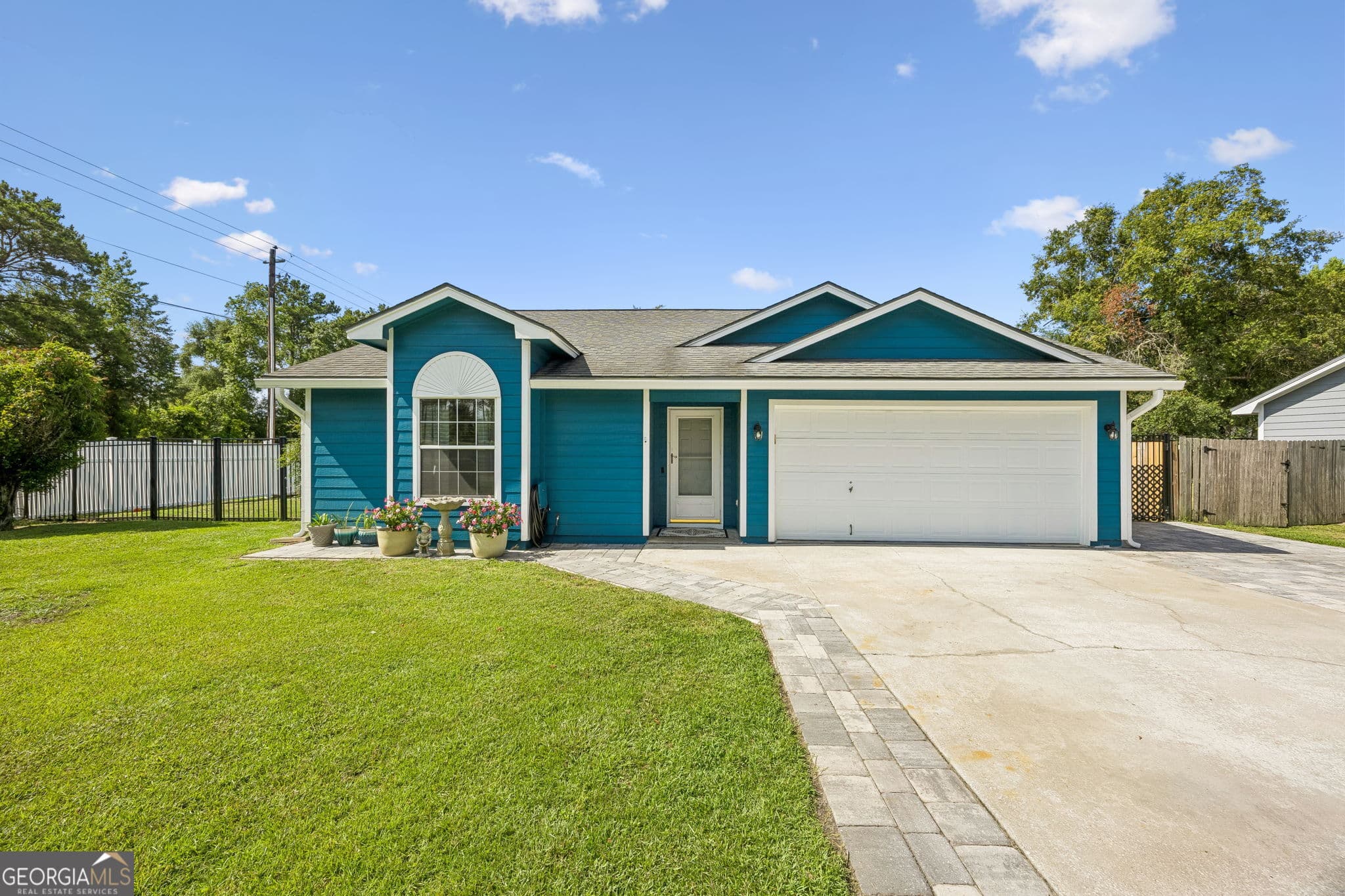 101 Royal Pines Way, Kingsland, GA 31548 — most recent listing photo