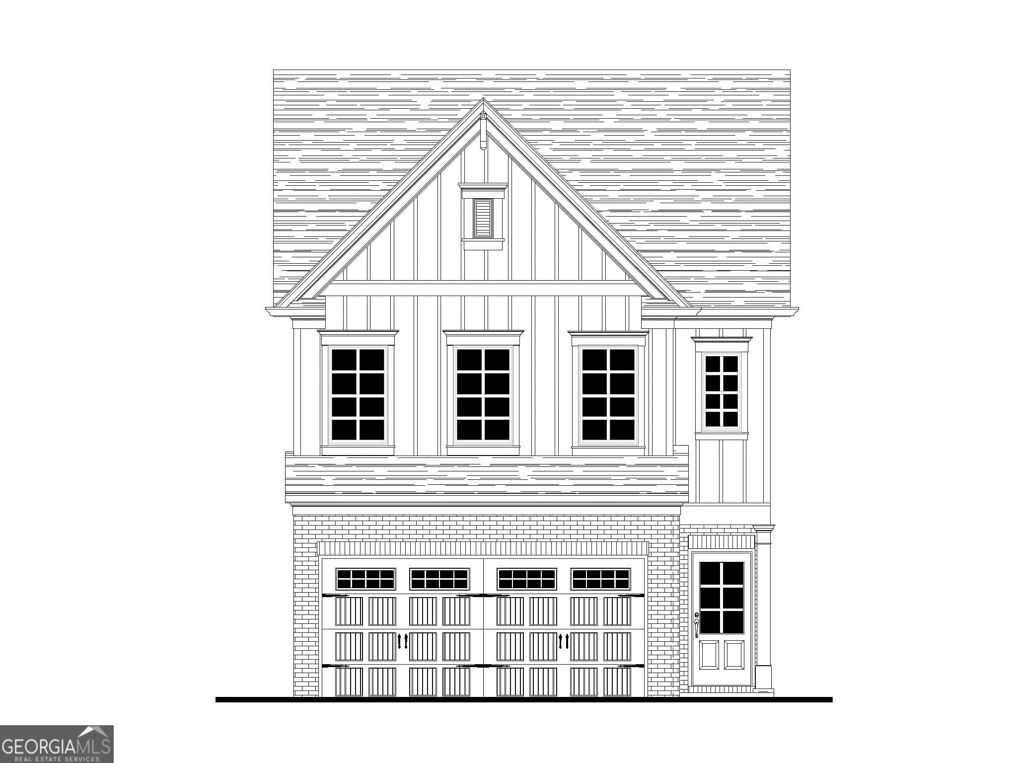 3 bedroom, 2.5 bathroom, 1,814 sq ft townhouse for sale at 974 Edgewood View Trace, Suwanee, GA 30024 — photo 1 of 38