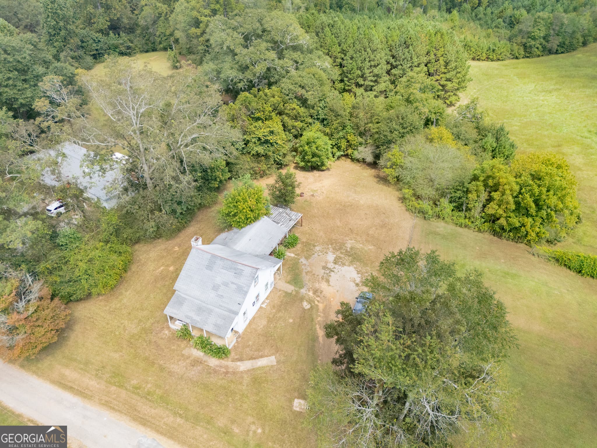 3 bedroom, 1 bathroom, 1,260 sq ft single family residence for sale at 4122 Jacksonville Street, Heflin, AL 36264 — photo 2