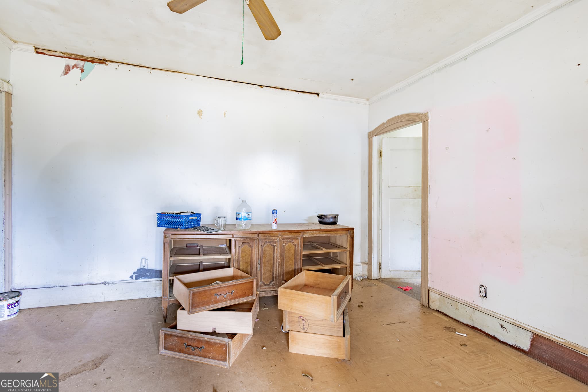 3 bedroom, 1 bathroom, 1,260 sq ft single family residence for sale at 4122 Jacksonville Street, Heflin, AL 36264 — photo 5