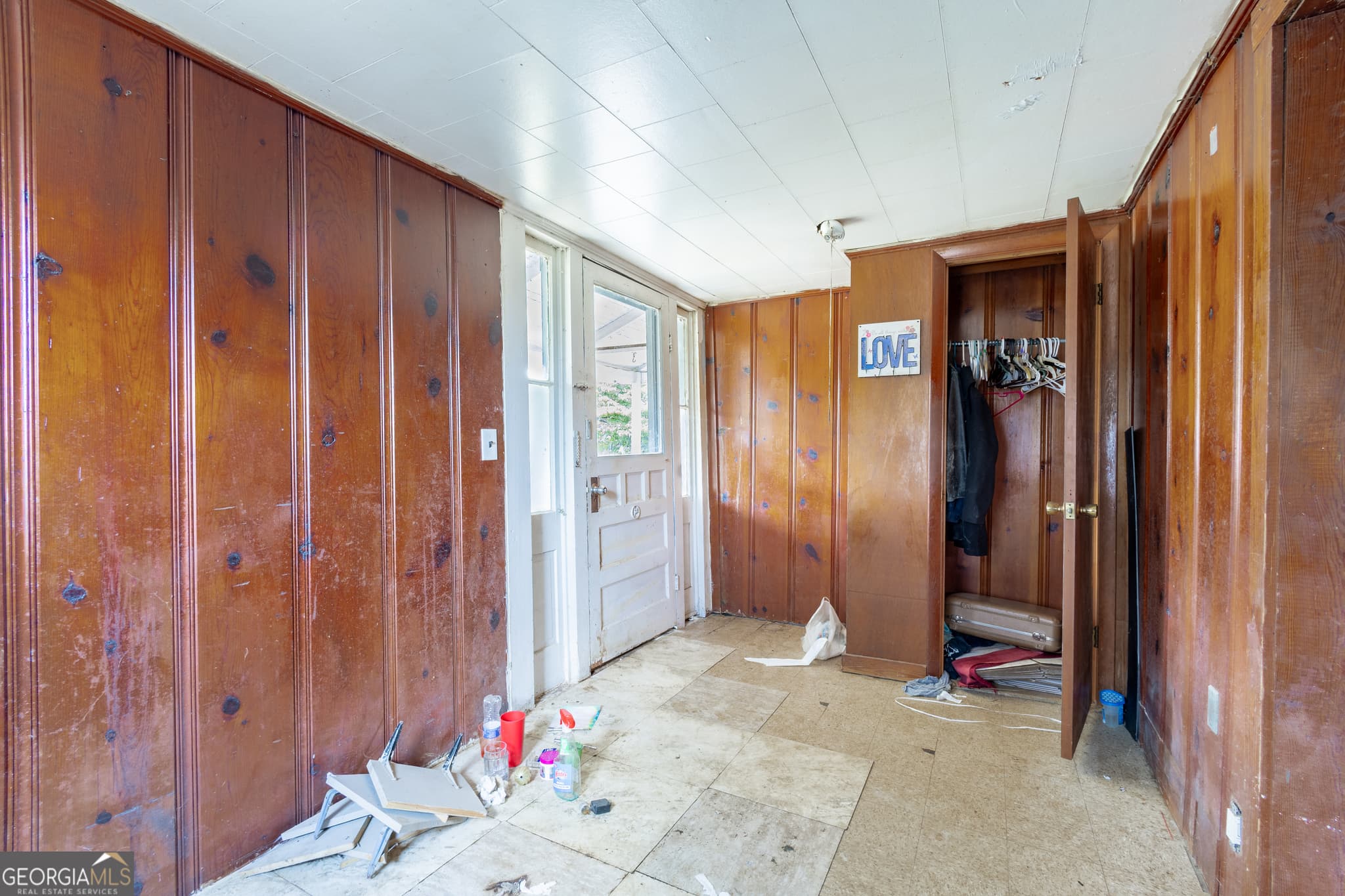 3 bedroom, 1 bathroom, 1,260 sq ft single family residence for sale at 4122 Jacksonville Street, Heflin, AL 36264 — photo 4