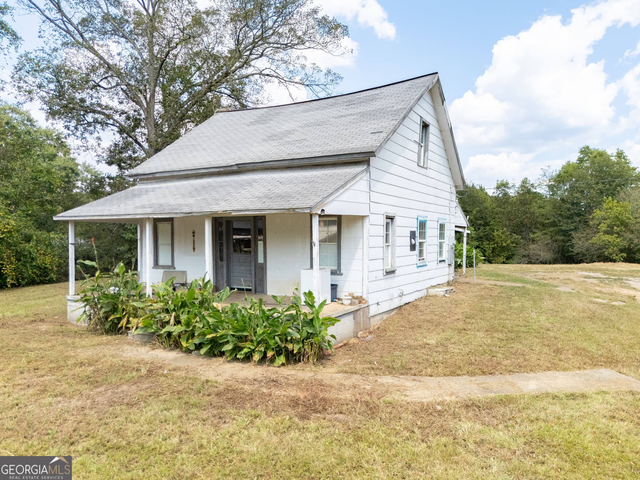 3 bedroom, 1 bathroom, 1,260 sq ft single family residence for sale at 4122 Jacksonville Street, Heflin, AL 36264 — photo 8