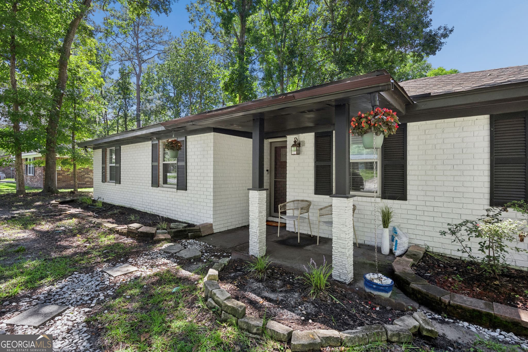 3 bedroom, 2 bathroom, 1,717 sq ft single family residence for sale at 352 Sandpiper Road, Richmond Hill, GA 31324 — photo 7