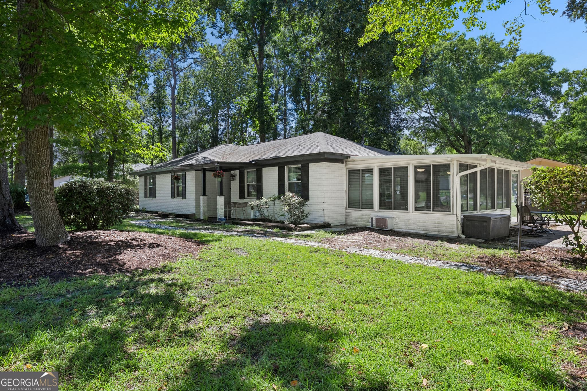 3 bedroom, 2 bathroom, 1,717 sq ft single family residence for sale at 352 Sandpiper Road, Richmond Hill, GA 31324