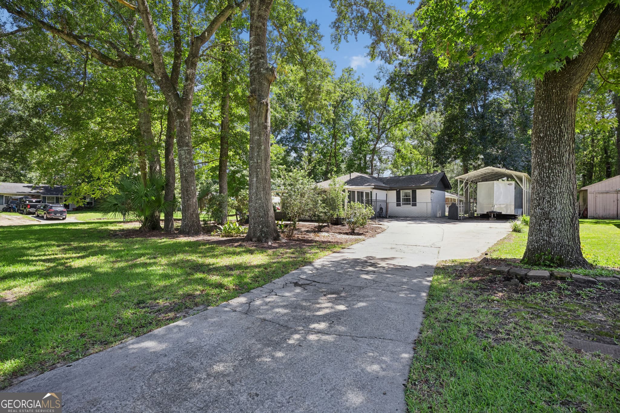 3 bedroom, 2 bathroom, 1,717 sq ft single family residence for sale at 352 Sandpiper Road, Richmond Hill, GA 31324 — photo 5