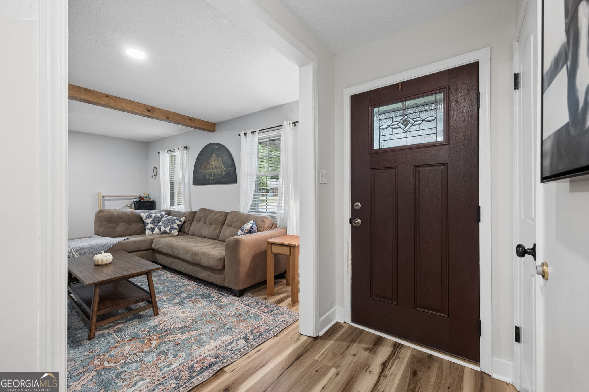 3 bedroom, 2 bathroom, 1,717 sq ft single family residence for sale at 352 Sandpiper Road, Richmond Hill, GA 31324 — photo 9