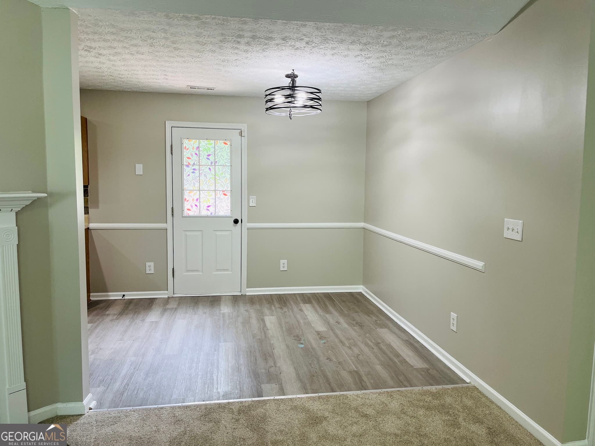4 bedroom, 3 bathroom, 2,280 sq ft single family residence for rent at 185 Hidden Brook Trail, Newnan, GA 30265 for $2,150 a month — photo 9