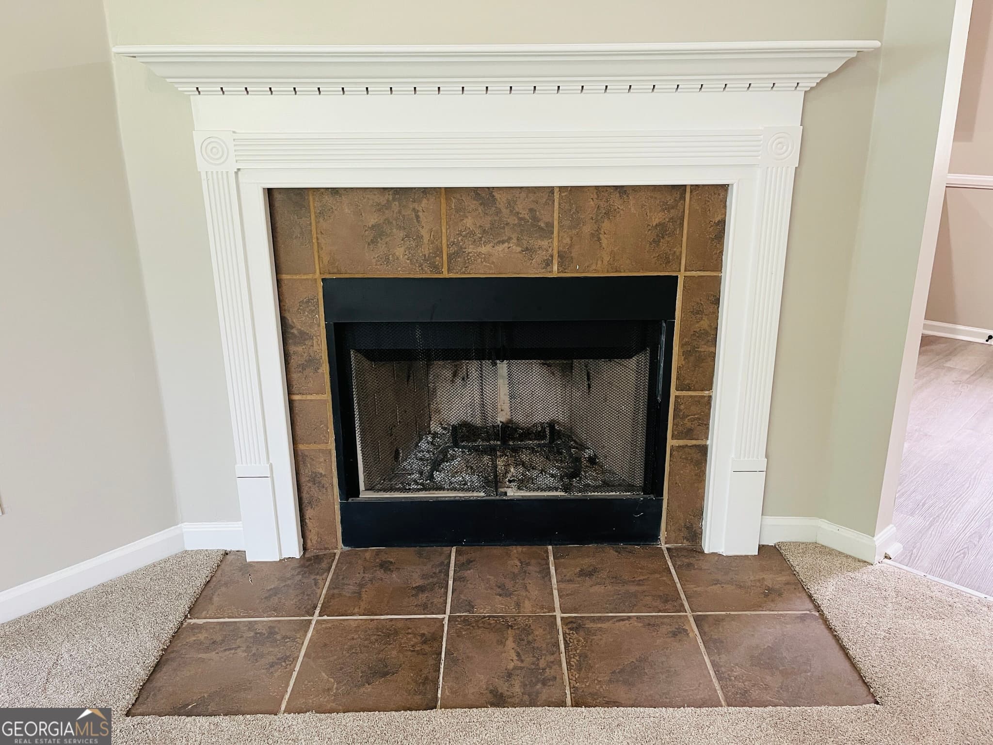 4 bedroom, 3 bathroom, 2,280 sq ft single family residence for rent at 185 Hidden Brook Trail, Newnan, GA 30265 for $2,150 a month — photo 8