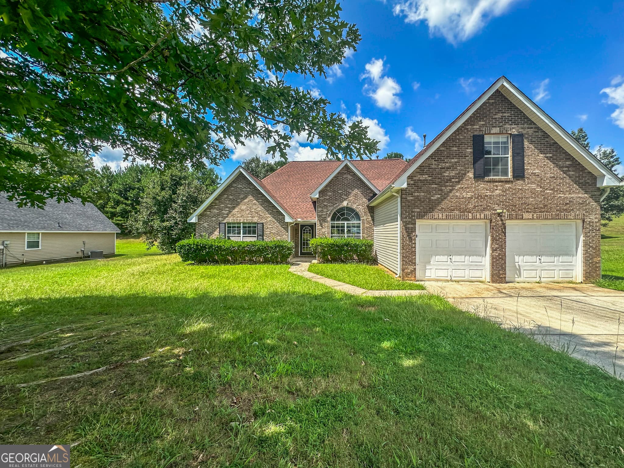 4 bedroom, 3 bathroom, 4,224 sq ft single family residence for rent at 1017 Maris Lane, Mcdonough, GA 30253 for $2,165 a month