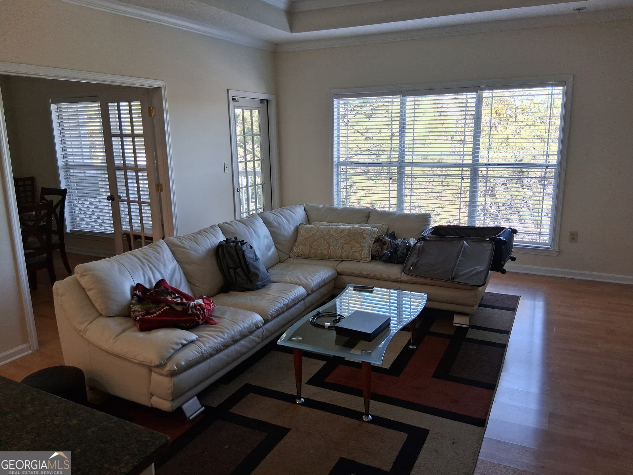 3 bedroom, 2 bathroom, 1,394 sq ft condominium for rent at 4333 Dunwoody Park 3402, Atlanta, GA 30338 for $2,295 a month — photo 1 of 6