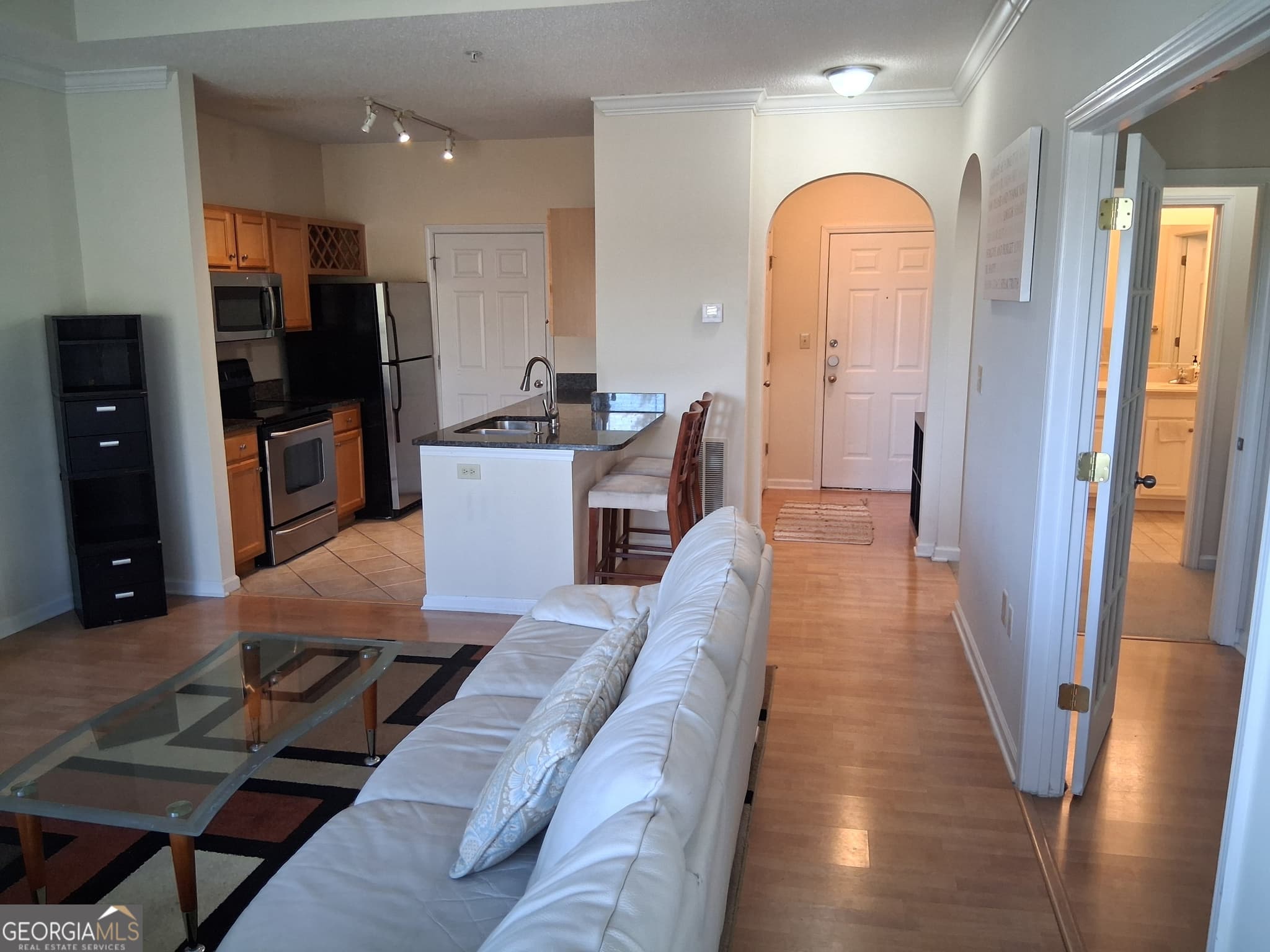3 bedroom, 2 bathroom, 1,394 sq ft condominium for rent at 4333 Dunwoody Park 3402, Atlanta, GA 30338 for $2,295 a month — photo 5