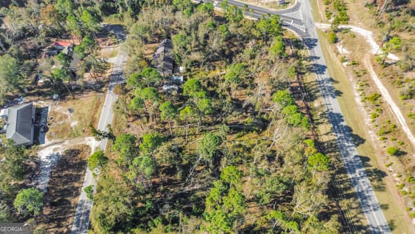 residential lot for sale at 0 Kathleen Road, Swainsboro, GA 30401 — photo 3
