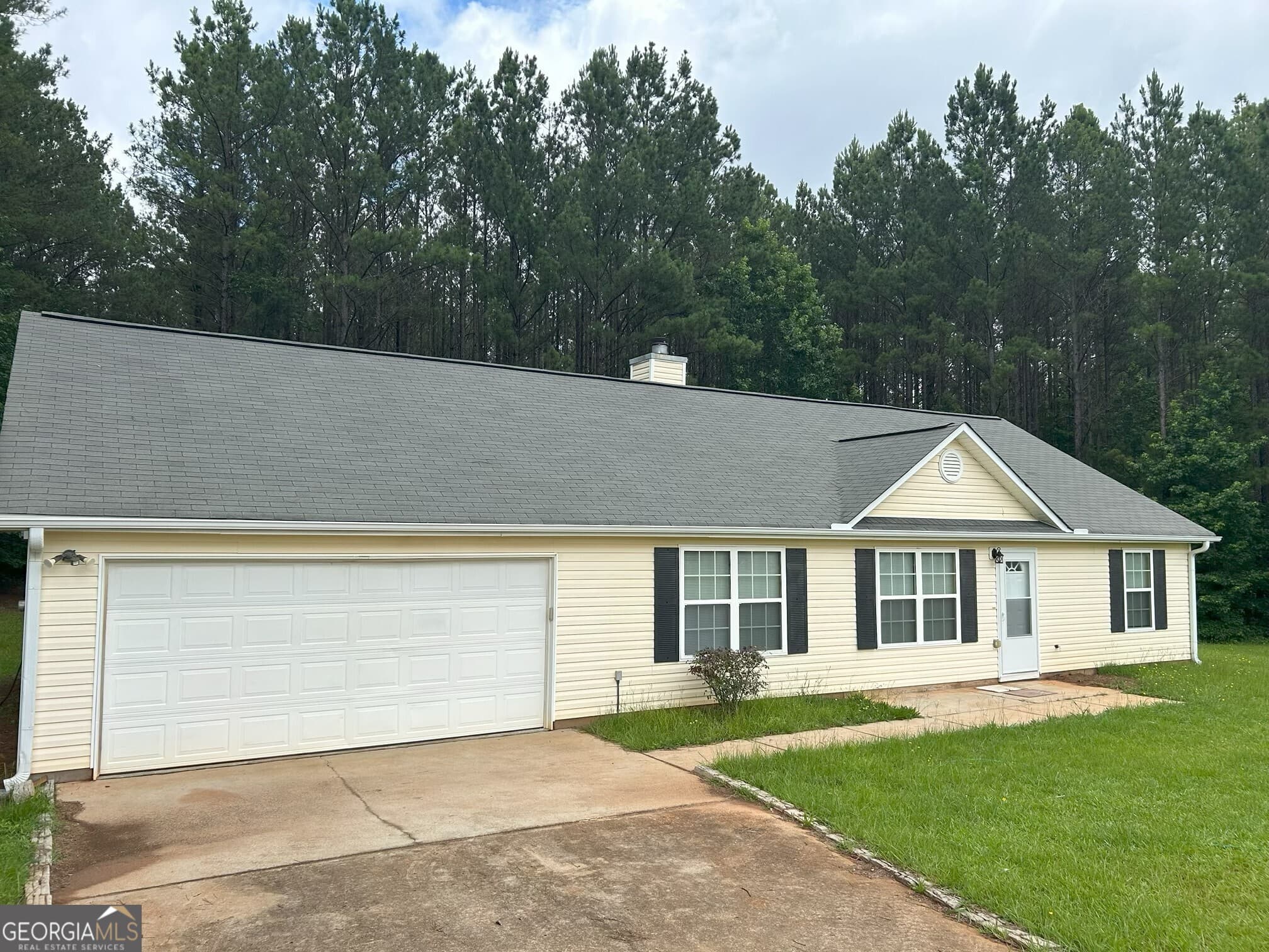 4 bedroom, 2 bathroom, 1,560 sq ft single family residence for sale at 134 Cemetary Road, Luthersville, GA 30251 — photo 5
