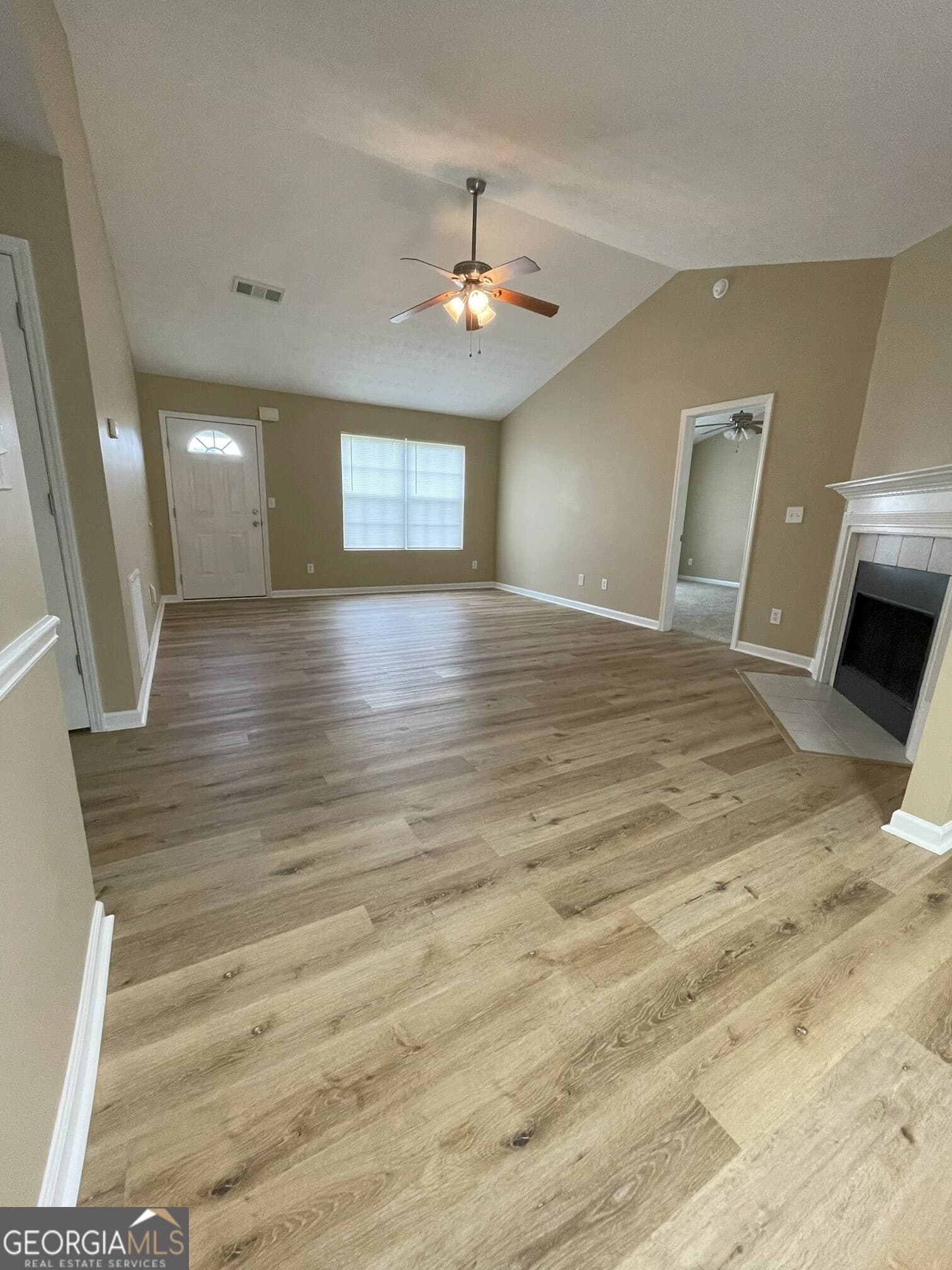 4 bedroom, 2 bathroom, 1,560 sq ft single family residence for sale at 134 Cemetary Road, Luthersville, GA 30251 — photo 9