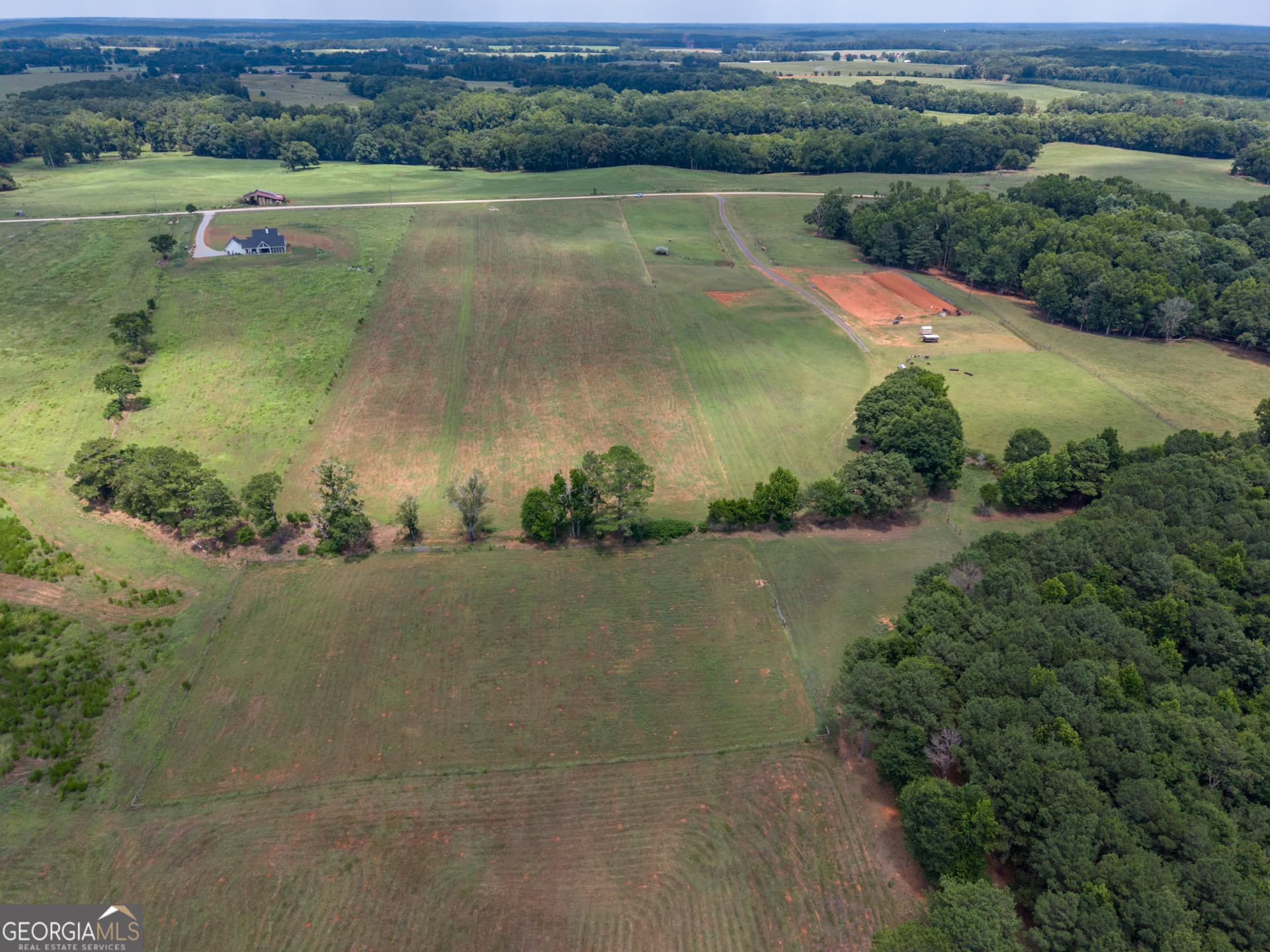 estate lot for sale at 0 Rocky Creek Road, Newborn, GA 30056 — photo 3