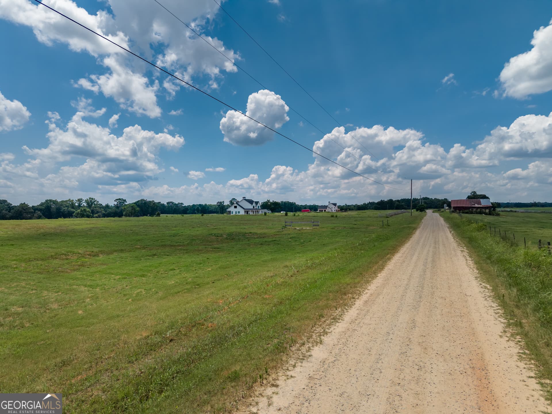 estate lot for sale at 0 Rocky Creek Road, Newborn, GA 30056 — photo 4