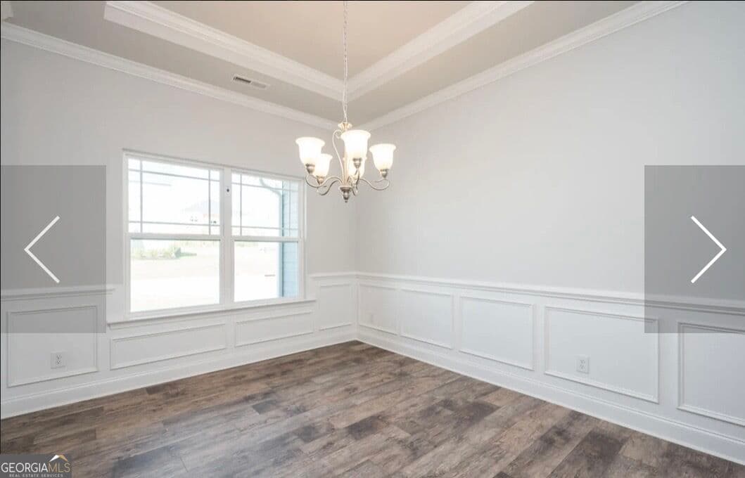 4 bedroom, 2 bathroom, 2,100 sq ft single family residence for sale at 329 Blackberry Court, Pendergrass, GA 30567 — photo 3